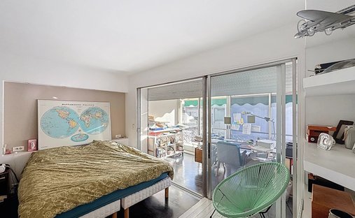 Cannes Californie Gated Estate Joint Agent