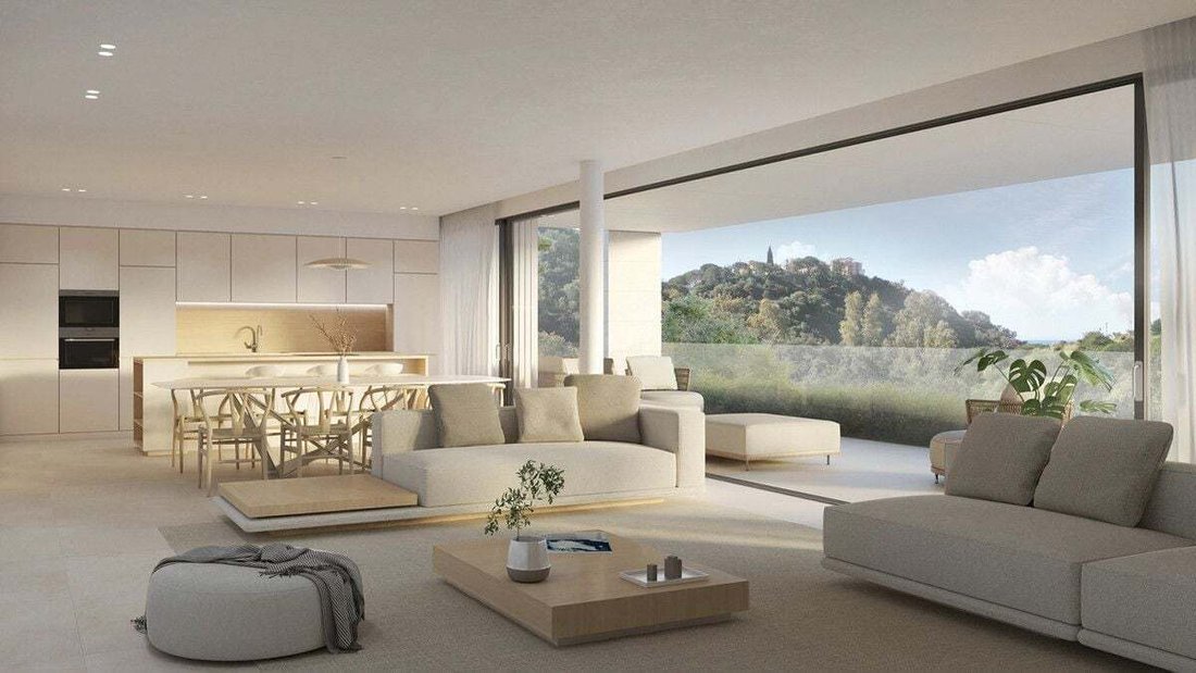 Apartment in Elviria-Cabopino, Marbella, Spain 3 - 15525838