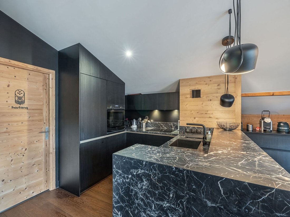Apartment in Megève, Auvergne-Rhône-Alpes, France 5 - 16898606