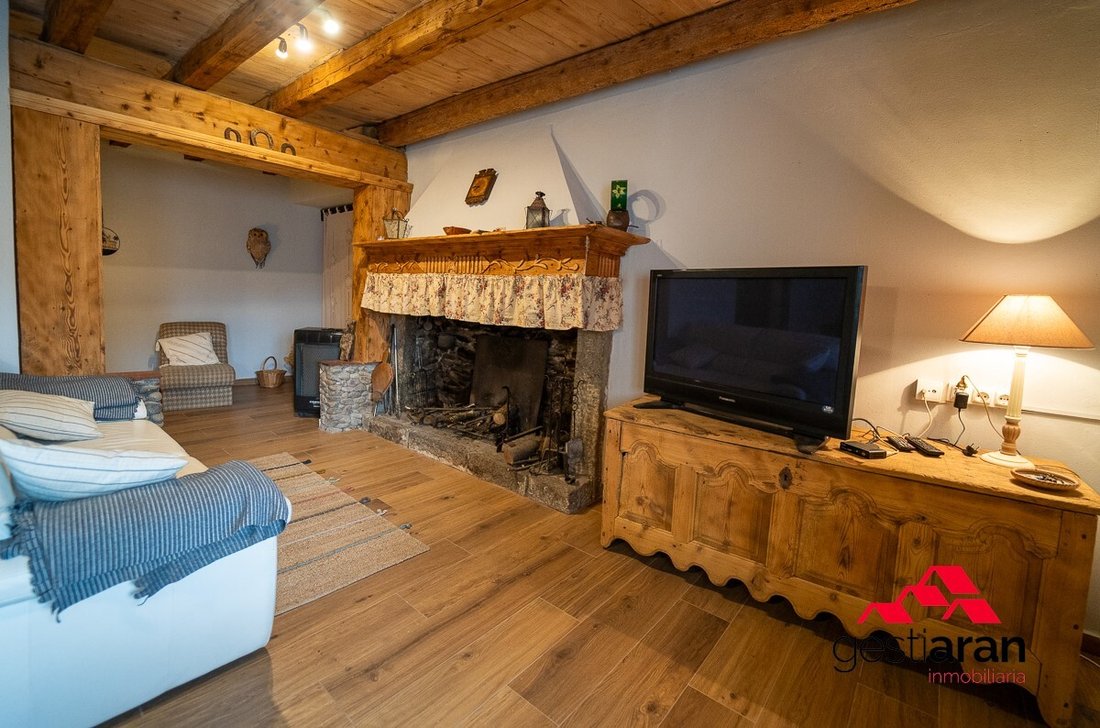 Haus in Naut Aran, Katalonien, Spanien 1 - 16903754