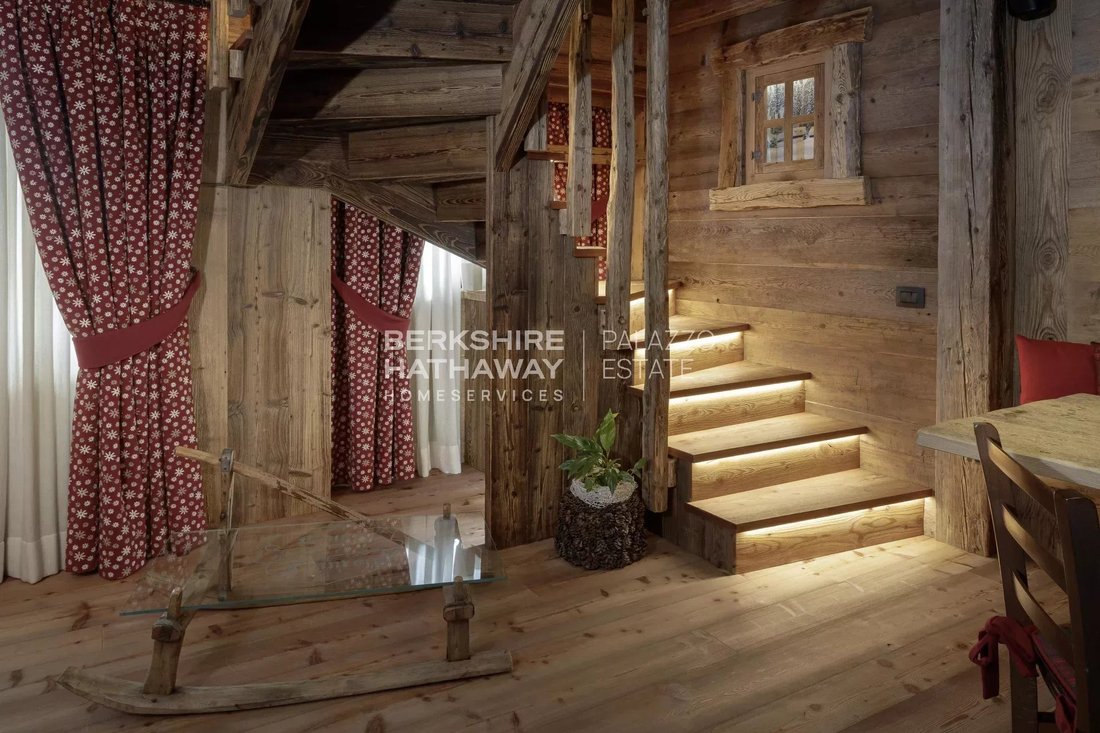Apartment in Breuil-Cervinia, Aosta Valley / Vallée d'Aoste, Italy 3 - 16900092