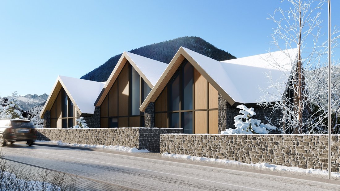 House in Baqueira, Naut Aran, Catalonia 4 - 16903706