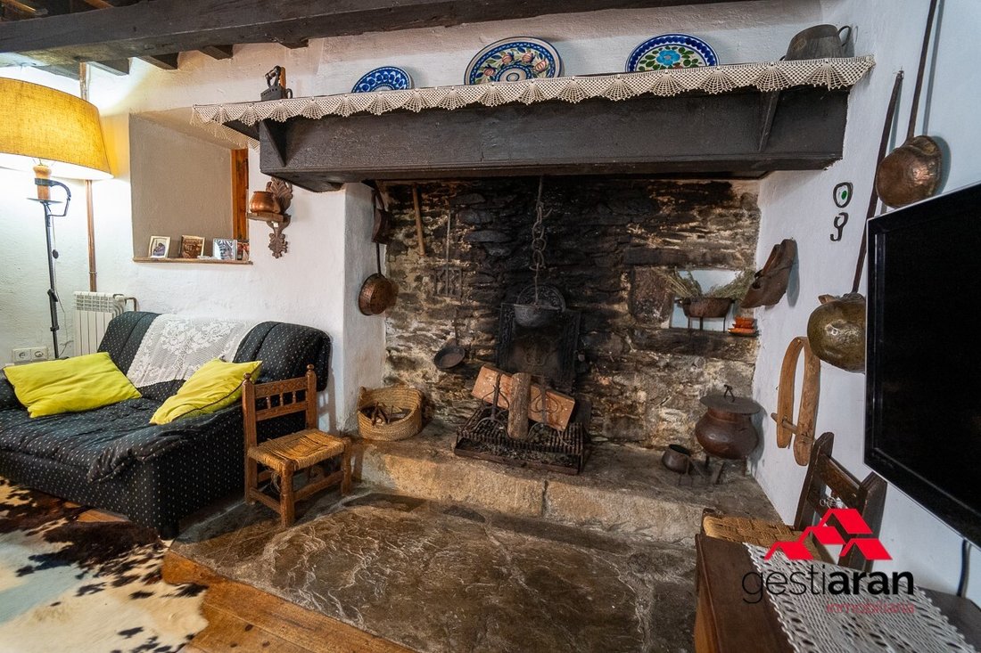 House in Naut Aran, Catalonia, Spain 3 - 16903732