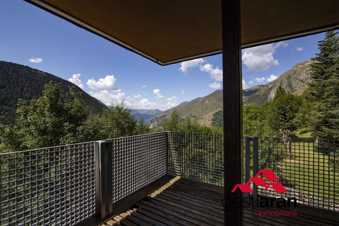 House in Baqueira, Naut Aran, Catalonia 5 - 16903722