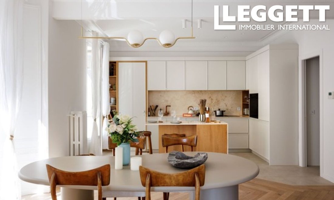 Apartment in Nice, Provence-Alpes-Côte d'Azur, France 3 - 16190986