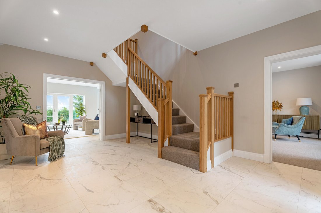 House in Botley, Vale of White Horse, England 5 - 16900398
