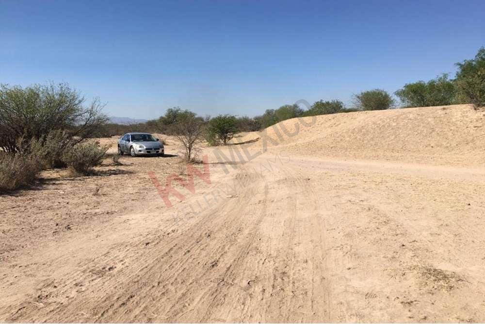 Land in Rinconada, San Luis Potosi, Mexico 1 - 16899417