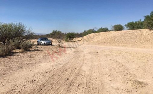 Land in Rinconada, San Luis Potosi, Mexico 1