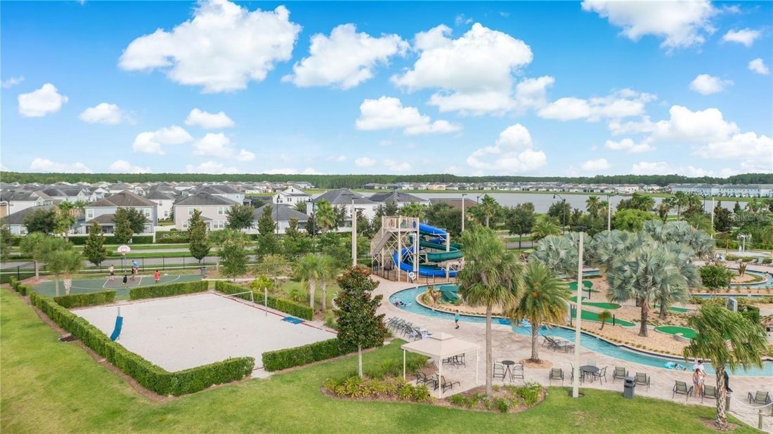 House in Kissimmee, Florida, United States 3 - 16903270