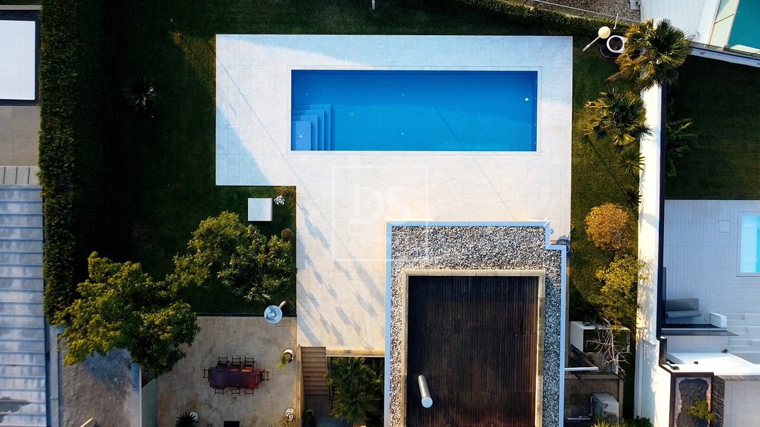 Villa à Nogueiro e Tenoes, Braga, Portugal 2 - 16898152