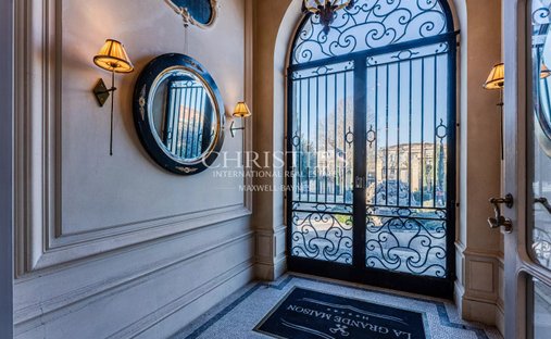 Cocumont Magnificent 18th Century Chateau 700m² On 11 Hectares, Swimming Pool With View