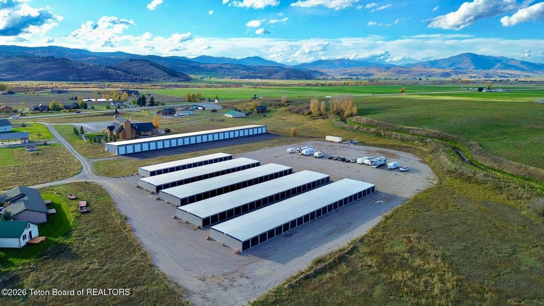 Otros en Thayne, Wyoming, Estados Unidos 1 - 16901231