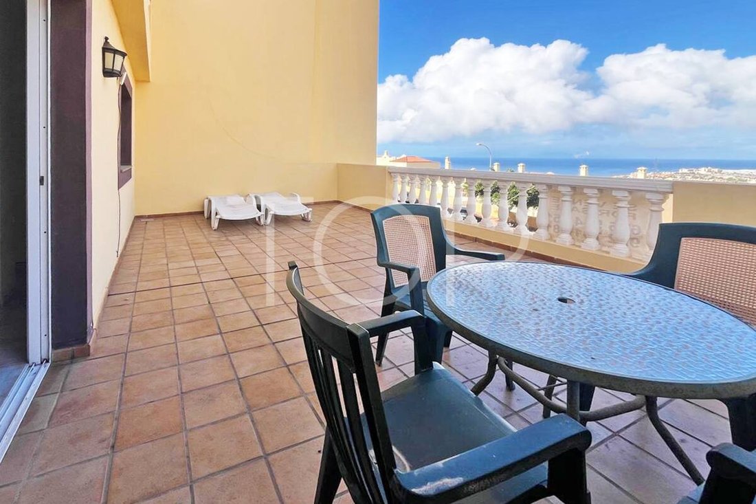 Apartment in Costa Adeje, Adeje, Canary Islands 4 - 16902833