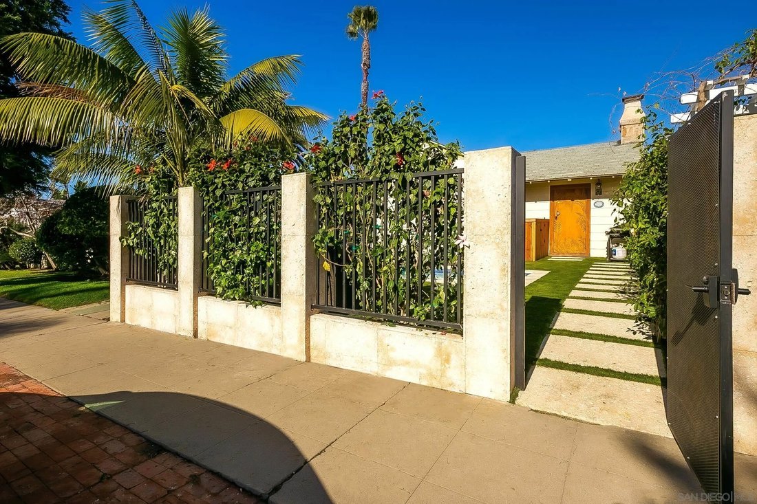 House in San Diego, California, United States 1 - 16901428