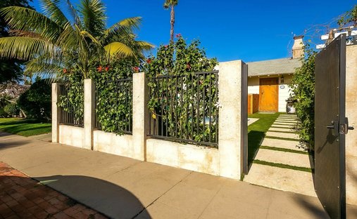 Haus in FICO, Kalifornien, Vereinigte Staaten 1