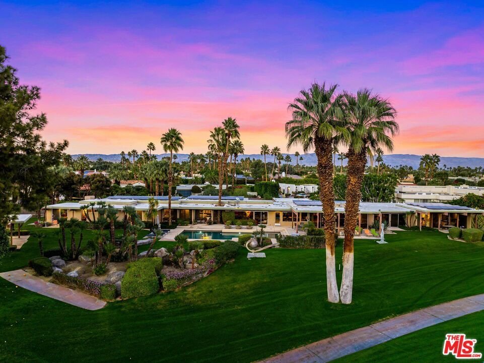 House in Rancho Mirage, California, United States 2 - 16903152