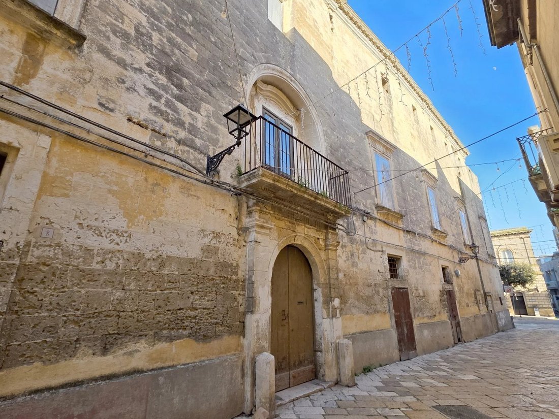 Estate in Italy 2 - 16900170