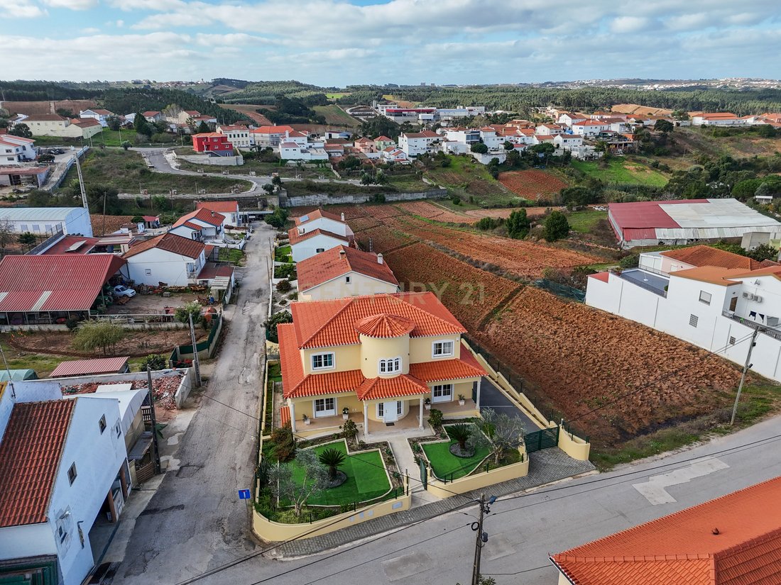 Villa in Miragaia, Lisbon, Portugal 4 - 16903364