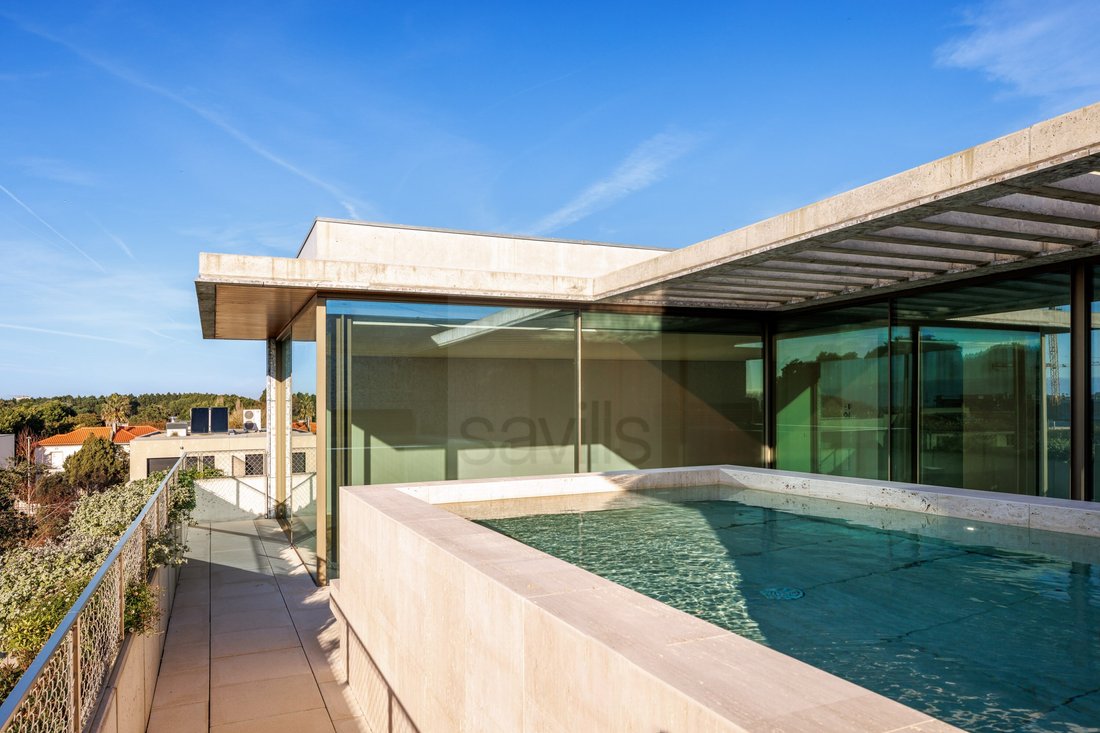Apartment in Aldoar, Foz do Douro e Nevogilde, Porto District, Portugal 3 - 15031851
