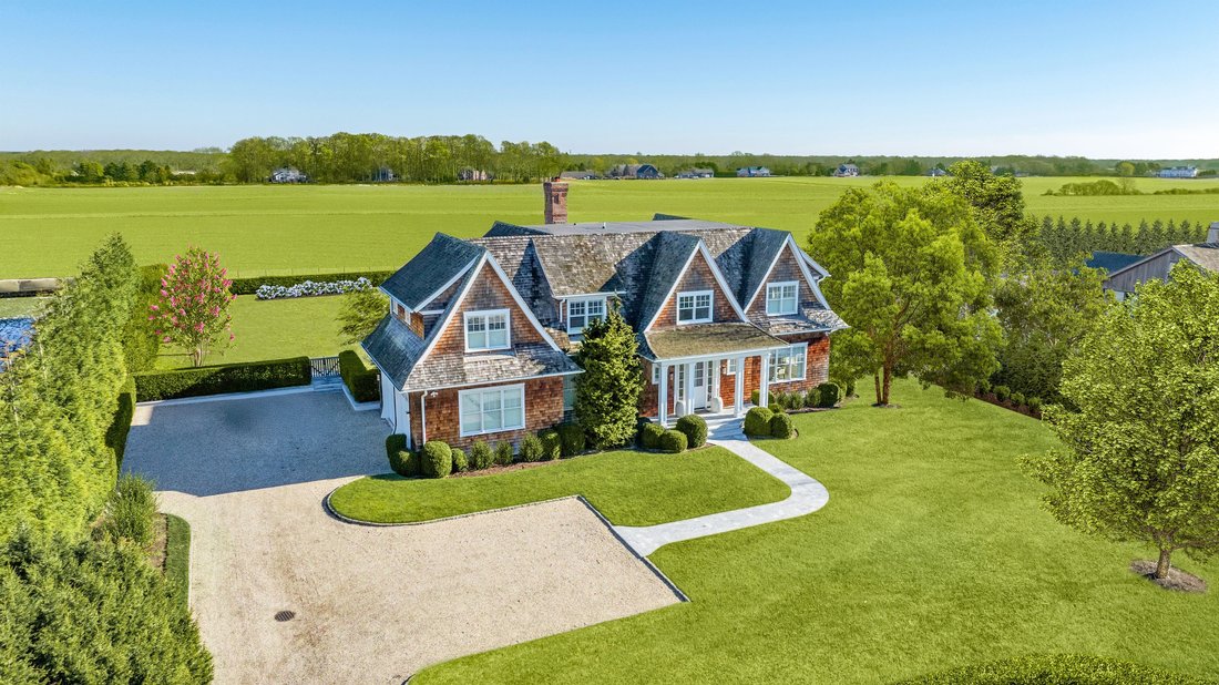House in Water Mill, New York, United States 4 - 16900935