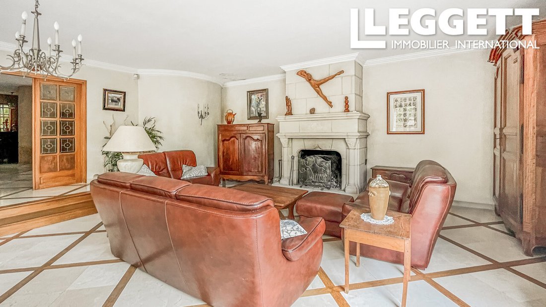 House in Val d'Argent Nord, Argenteuil, France 3 - 16901186