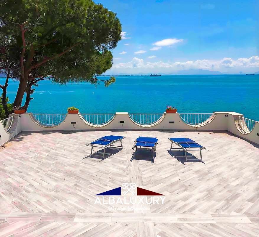 Villa à Vietri sul Mare, Campanie, Italie 4 - 16900579