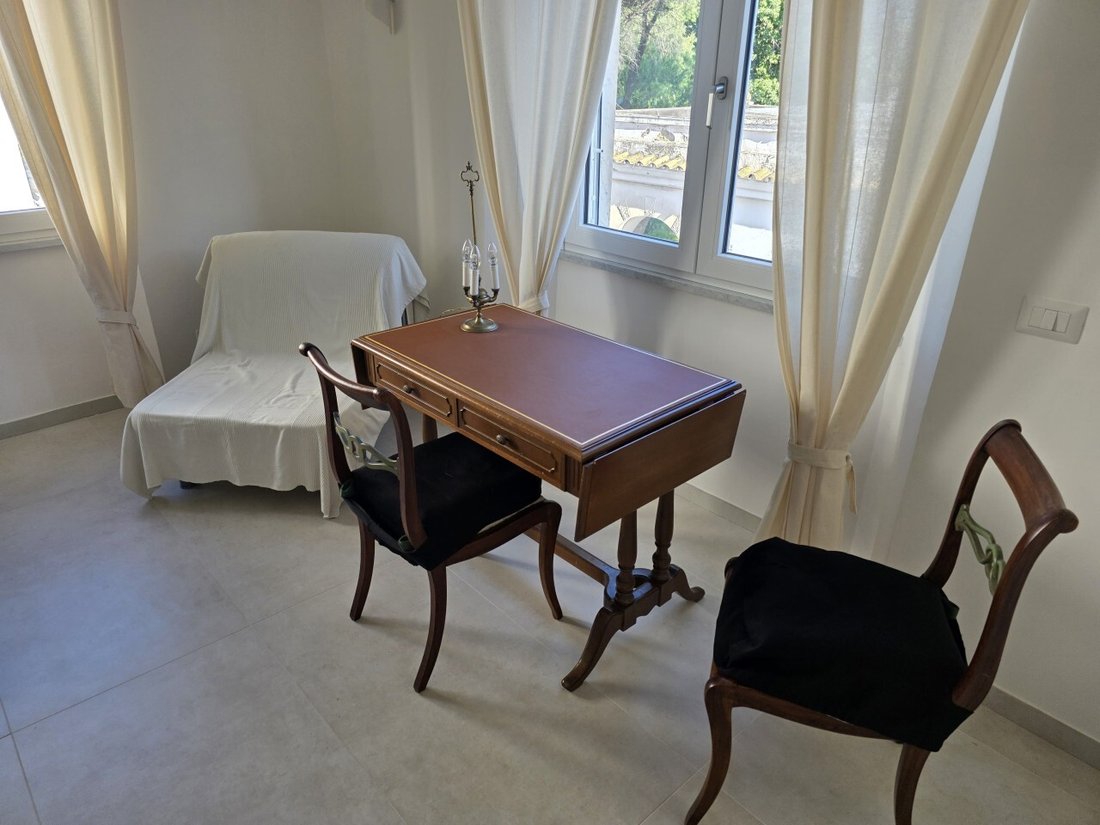 Appartamento a Ischia, Campania, Italia 3 - 16899970