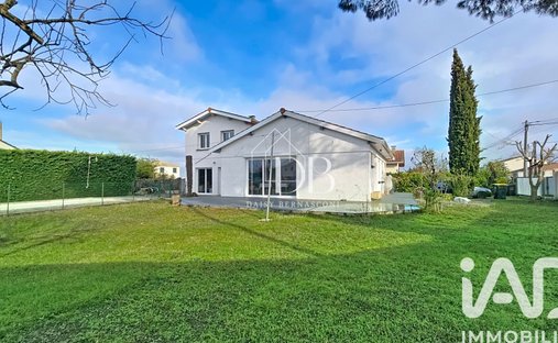 House in Martillac, Nouvelle-Aquitaine, France 1