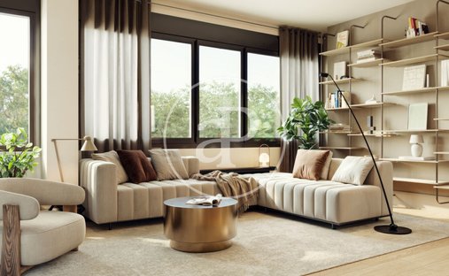 Appartement à Gràcia, Barcelone, Espagne 1