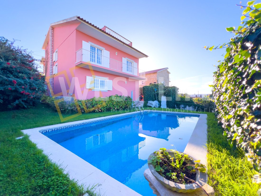 House in Ericeira, Lisbon, Portugal 1 - 16899211