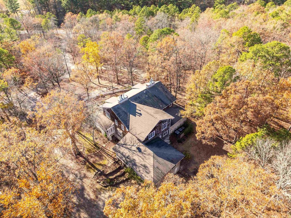 House in Jessieville, Arkansas, United States 3 - 16899311
