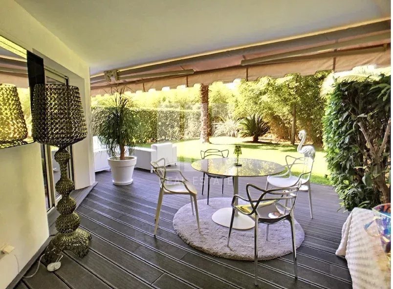 Apartment in La Californie, Cannes, France 3 - 16898246