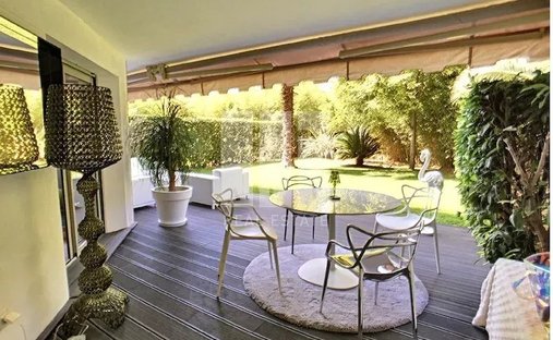 Cannes Californie Gated Estate Joint Agent