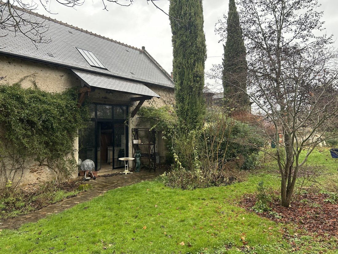 House in Savonnieres, Centre-Val de Loire, France 2 - 16894700