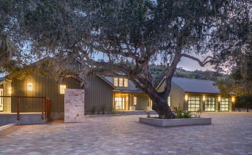 House in Monterey, California, United States 1