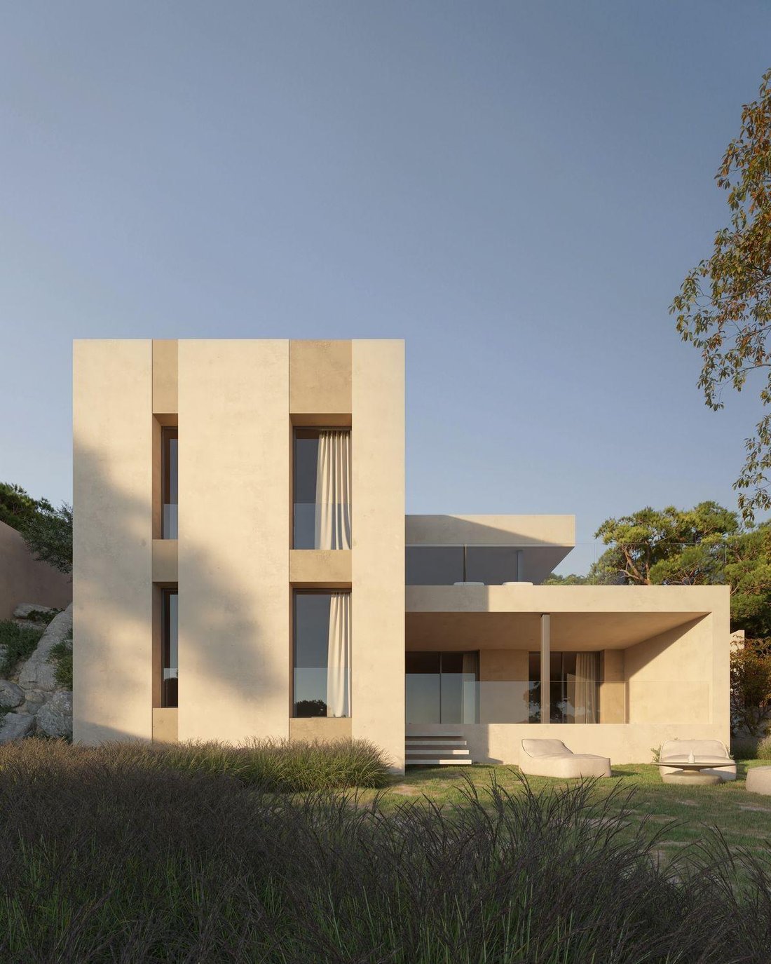 Villa in Benissa, Valencian Community, Spain 3 - 16902581