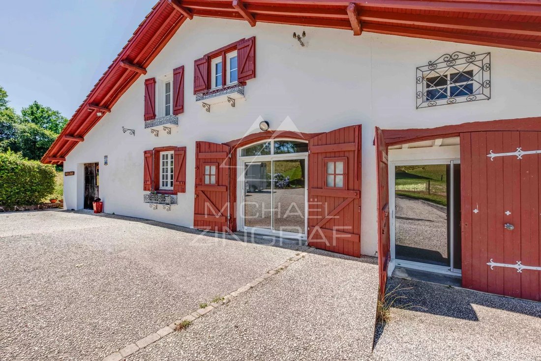 House in Bayonne, Nouvelle-Aquitaine, France 4 - 15894589