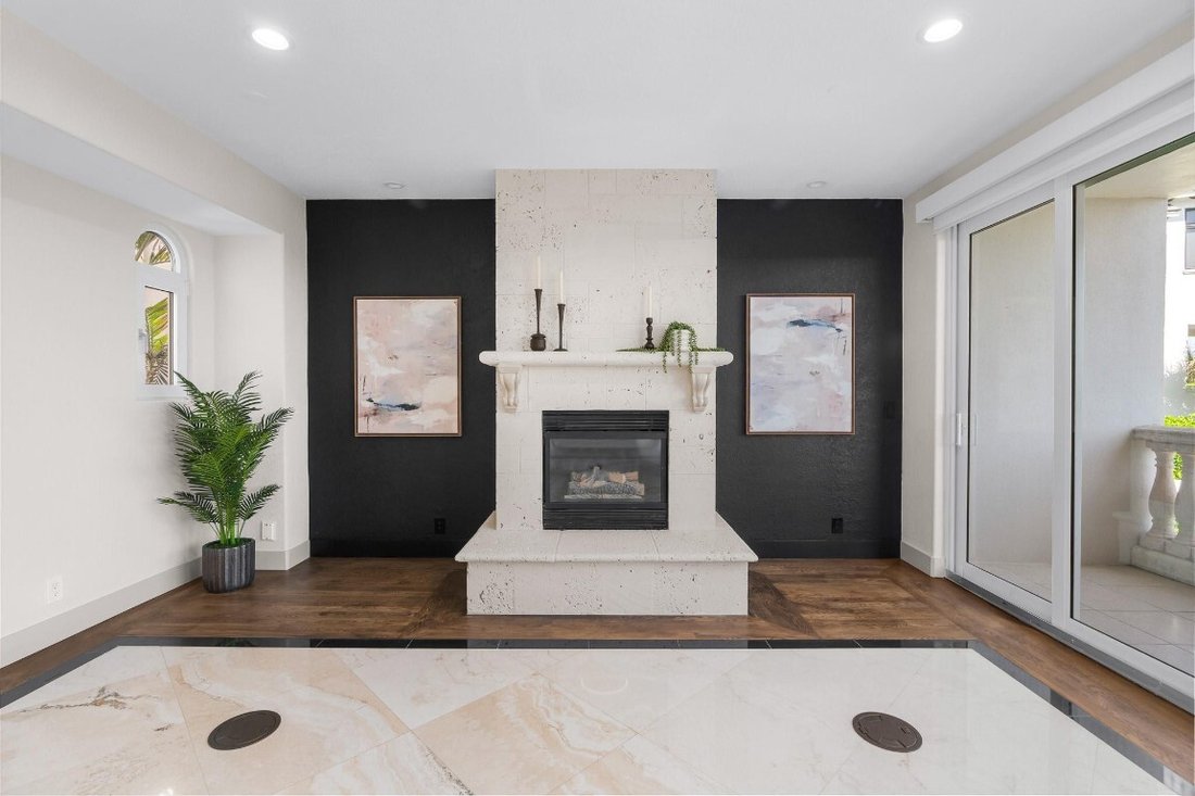 Townhouse in Hillsboro Beach, Florida, United States 4 - 16679198
