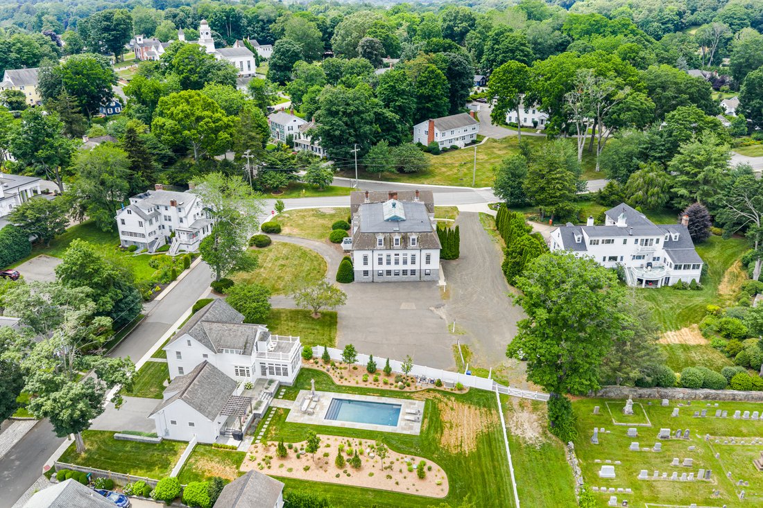 House in Essex, Connecticut, United States 1 - 16899569