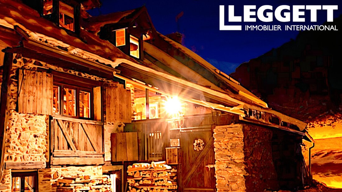Chalet in Puy-Saint-Pierre, Provence-Alpes-Côte d'Azur, France 2 - 16903250