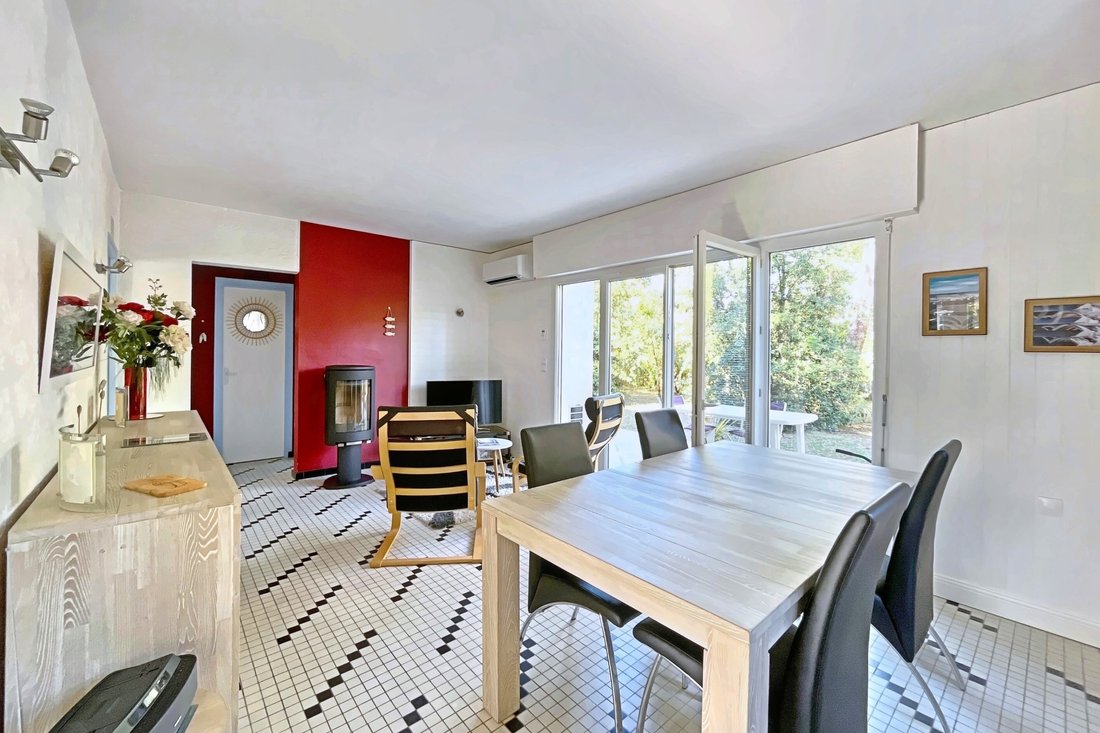 Villa in Centre Cap Ferret, Lège-Cap-Ferret, France 5 - 16900187