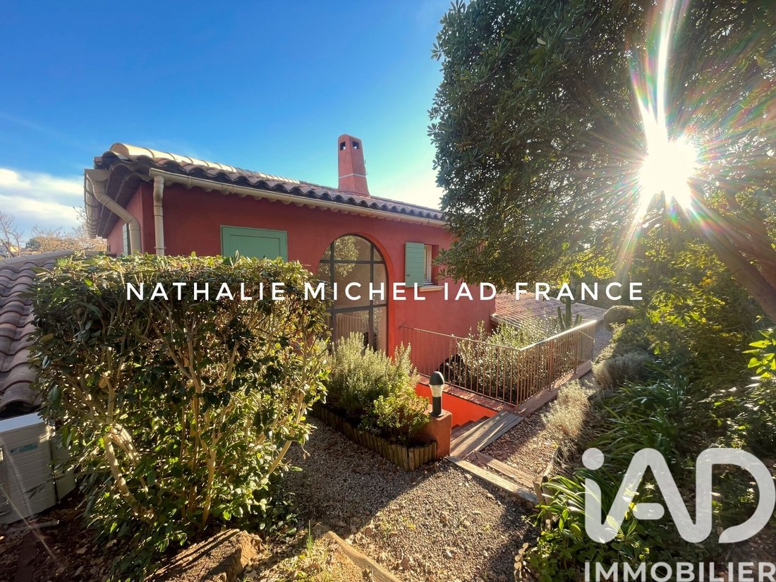 House in Donicarde-Barban, La Seyne-sur-Mer, France 3 - 16832492