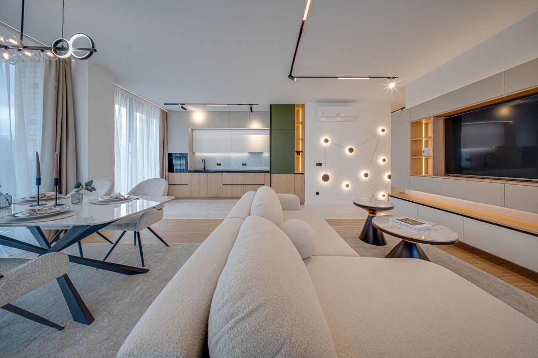 Appartamento a Sofia, Sofia-grad, Bulgaria 4 - 16902410