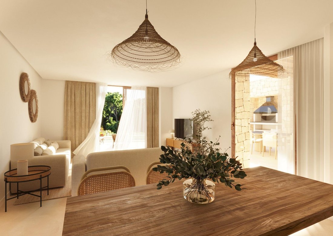 Villa in Fanadix, Benissa, Valencian Community 4 - 16902795