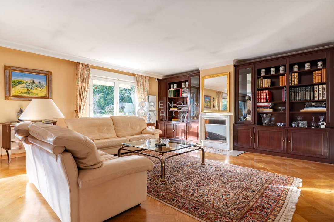 Apartment in Nancy, Grand Est, France 3 - 16902229