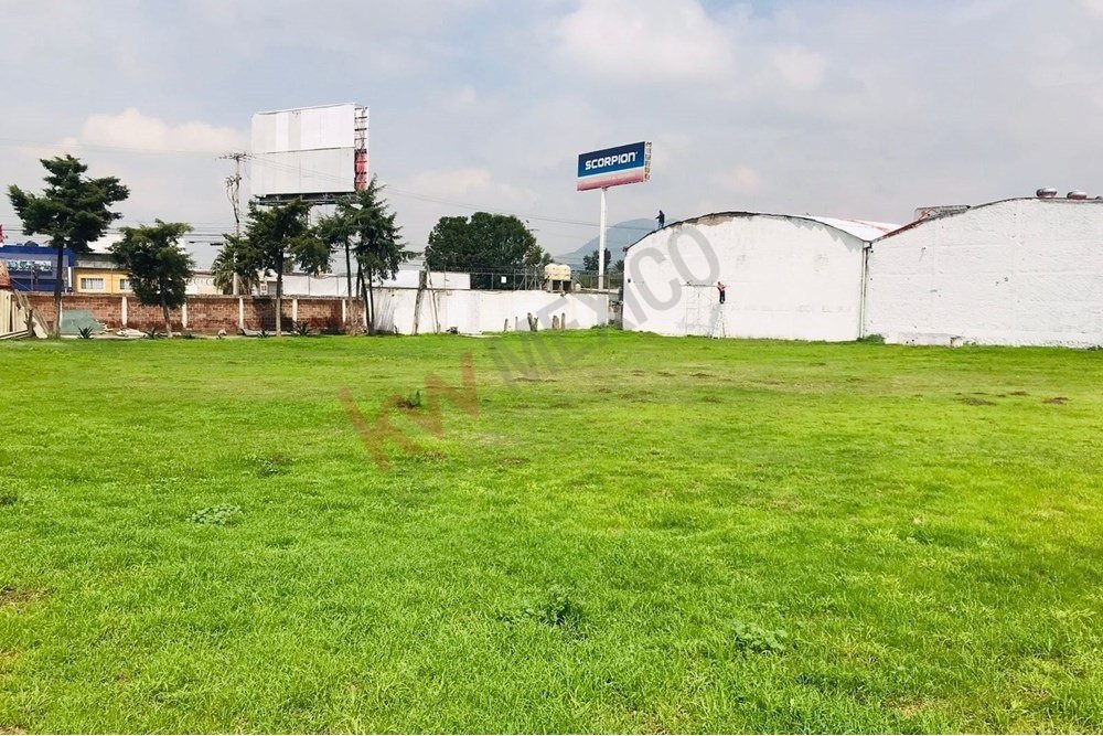 Land in Ixtapaluca, State of Mexico, Mexico 2 - 16901786