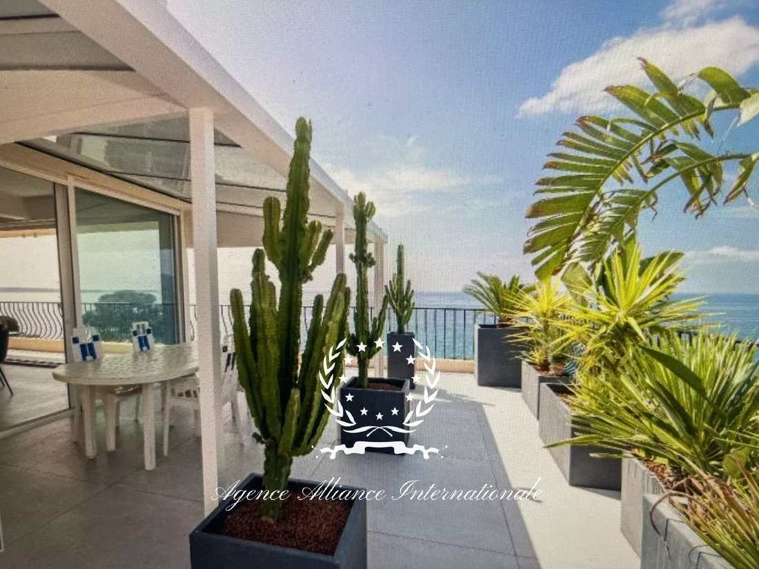 Apartamento en Cannes, Provenza-Alpes-Costa Azul, Francia 2 - 16898381