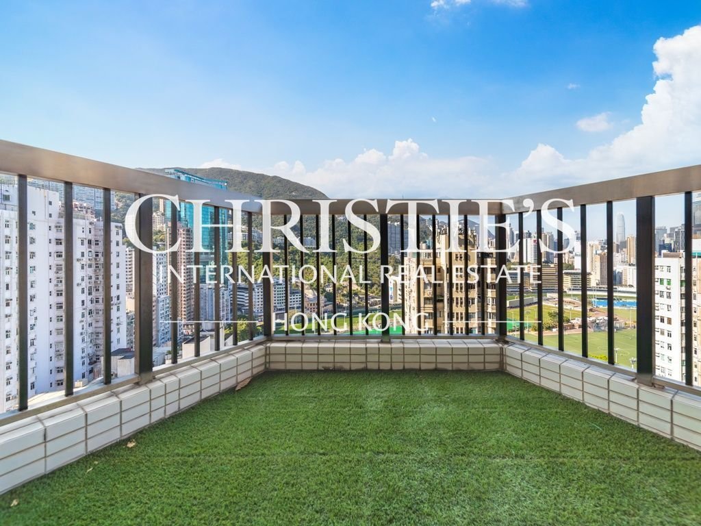 Apartment in Hong Kong, Hong Kong 2 - 16904232
