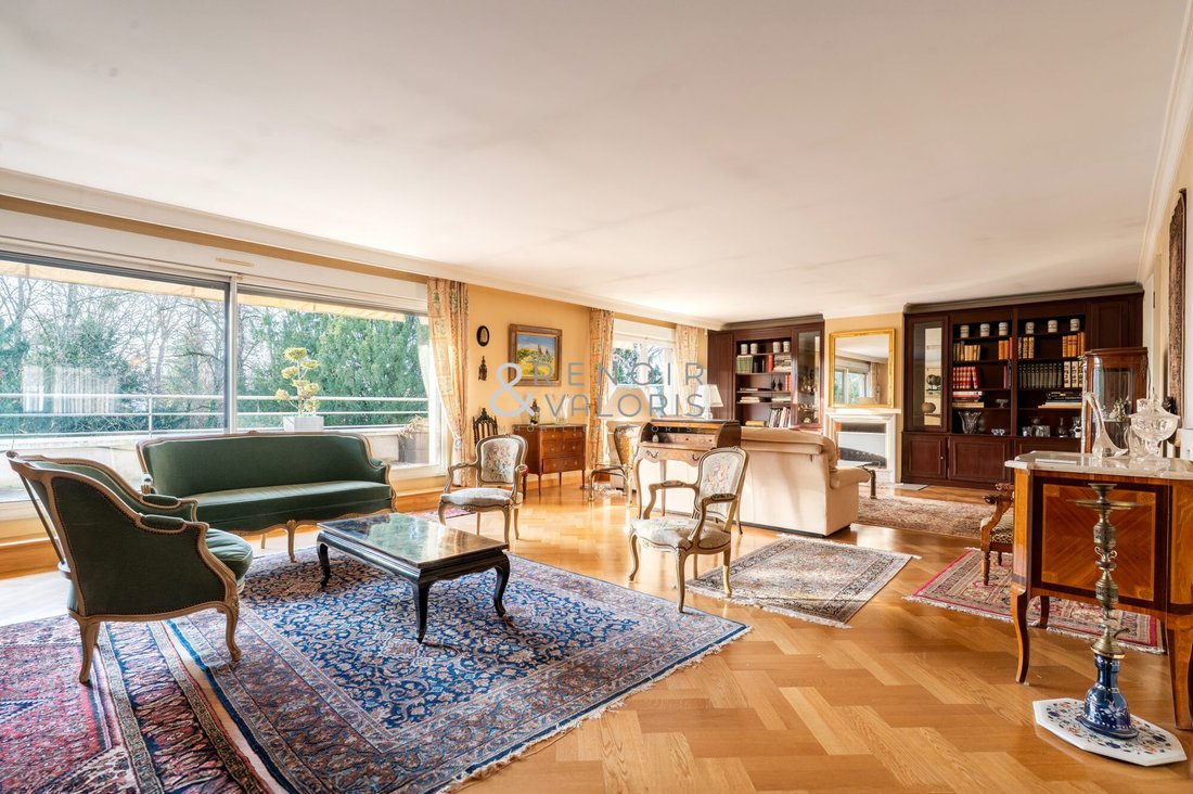 Apartment in Nancy, Grand Est, France 2 - 16902229