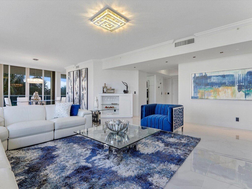 Condo in Fort Lauderdale, Florida, United States 1 - 16633837